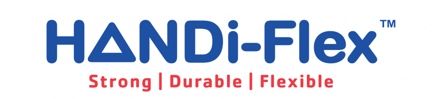 HANDi-Flex Logo