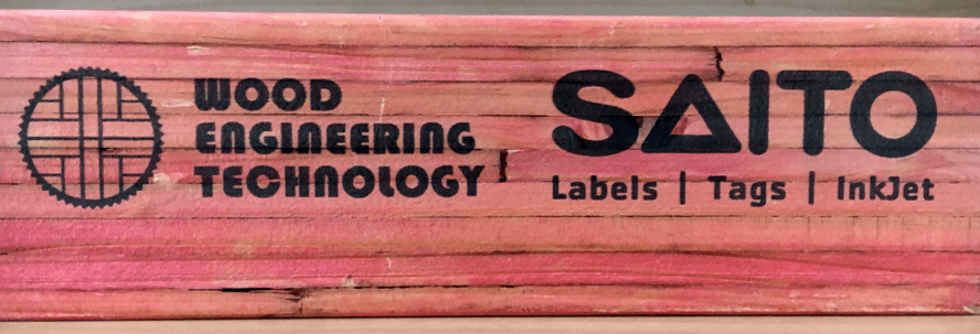 Hi-Res Inkjet Integration with Wood Engineering Technology
