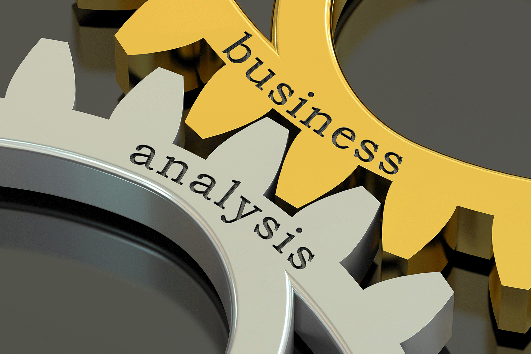 BusinessDNA Business Analysis 1