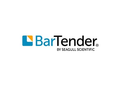 Bartender Logo