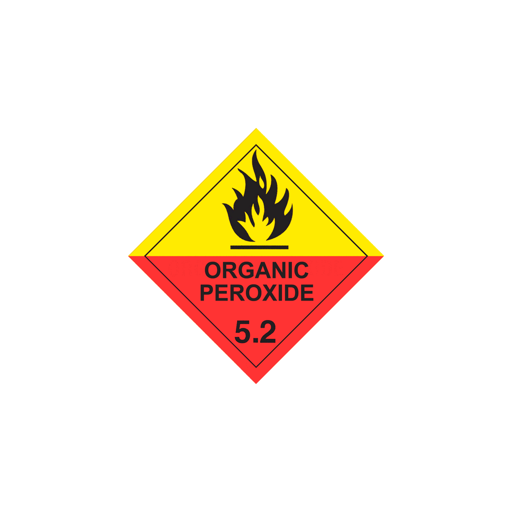 Organic Peroxide 5