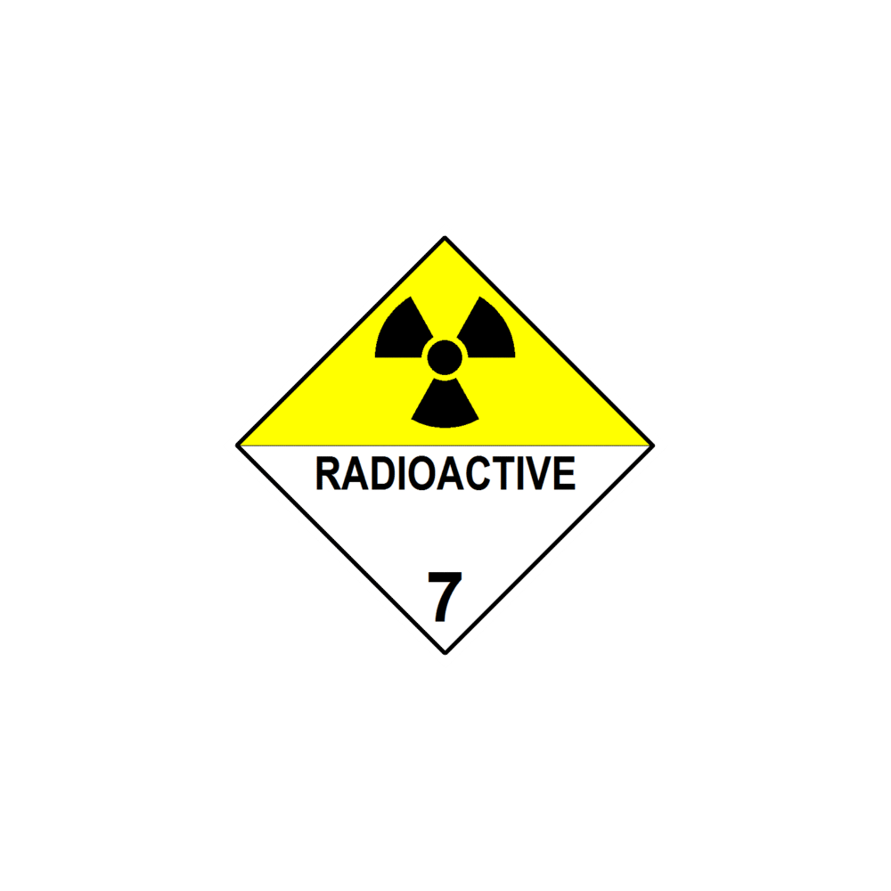 Radioactive 7B