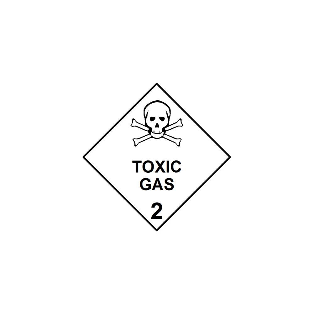 Toxic Gas 2.3