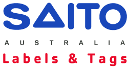Saito Australia Logo