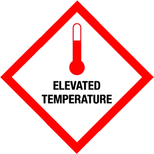 Elevated Temperature