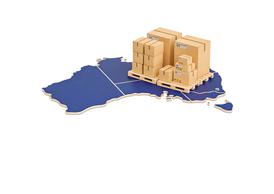 Logistics Australia SML